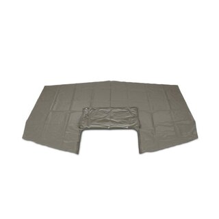 Nash Titan T1 Pro Groundsheet