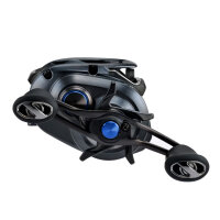 Shimano SLX A 71 HG A LH Baitcastrolle