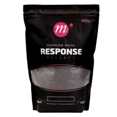 Mainline Response Carp Pellets 1kg 5mm