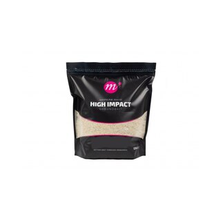 Mainline High Impact Groundbait 2kg