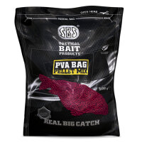 SBS PVA Bag Pellet Mix / Method Feeder Pellet Mix 3mm Scopex