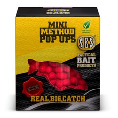 SBS Mini Method Pop Ups