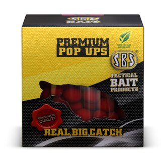 SBS Premium Pop Ups M4 Liver