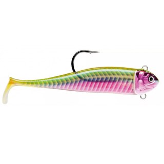 Storm Biscay Minnow 12cm 22g SSDL Spooky Sandeel