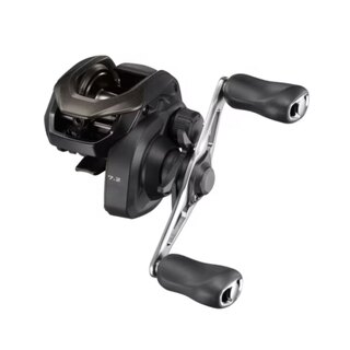 Shimano Caius C 151 HG Baitcast Rolle Linkshand