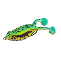 Spro Essential Series Flappin Frog 65 Leopard