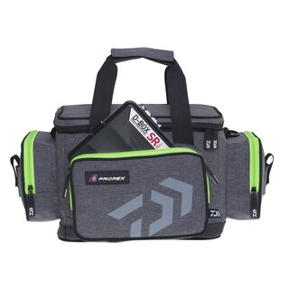 Daiwa Prorex D-Box Tackle Bag Medium