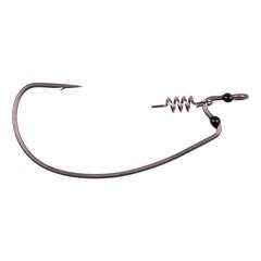 Zeck BA Finesse Screw Hook