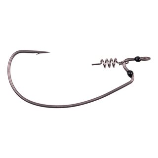 Zeck BA Finesse Screw Hook Gr.2/0