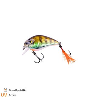 Zeck BA Danny 4,5cm F 0,5m Glam Perch