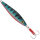 Kinetic Torskepilken Bleifrei Pilker 150g Green Tiger