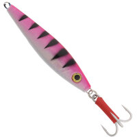 Kinetic Torskepilken Bleifrei Pilker 150g Pink Tiger