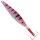 Kinetic Torskepilken Bleifrei Pilker 150g Pink Tiger