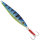 Kinetic Torskepilken Bleifrei Pilker 200g Blue Tiger