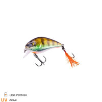 Zeck BA Danny 5,5cm F 0,7m Glam Perch