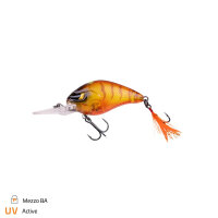 Zeck BA Danny 5,5cm F 2,5m Mezzo