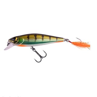 Zeck BA Hitch 6cm SP 0,6m Glam Perch