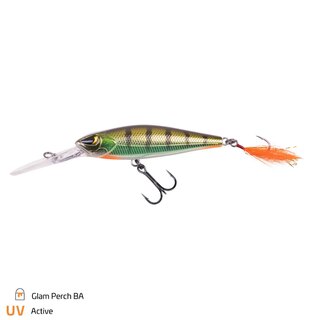 Zeck BA Hitch 6cm SP 1,8m Glam Perch