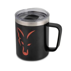 Fox Stainless Thermal Mug