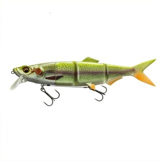 Daiwa Prorex Hybrid Swimbait 250 Rainbow Trout