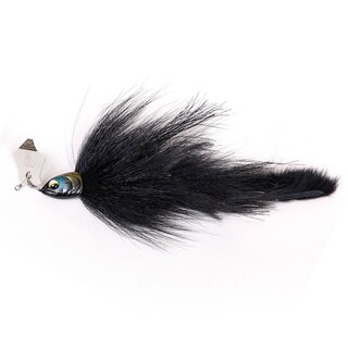 BIM Tackle Chacha Bait Jr. Black is Magic