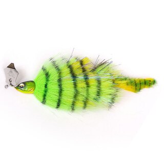 BIM Tackle Chacha Bait Firetiger