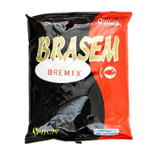 Sensas Brasem Bremix Super Brassen Additive 300g