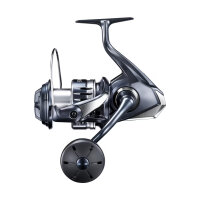 Shimano Stradic SW 5000 PG