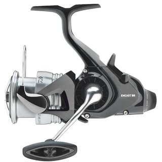 Daiwa 24 Emcast BR LT 2500 Freilaufrolle