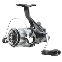 Daiwa 24 Emcast BR LT 4000-C Freilaufrolle