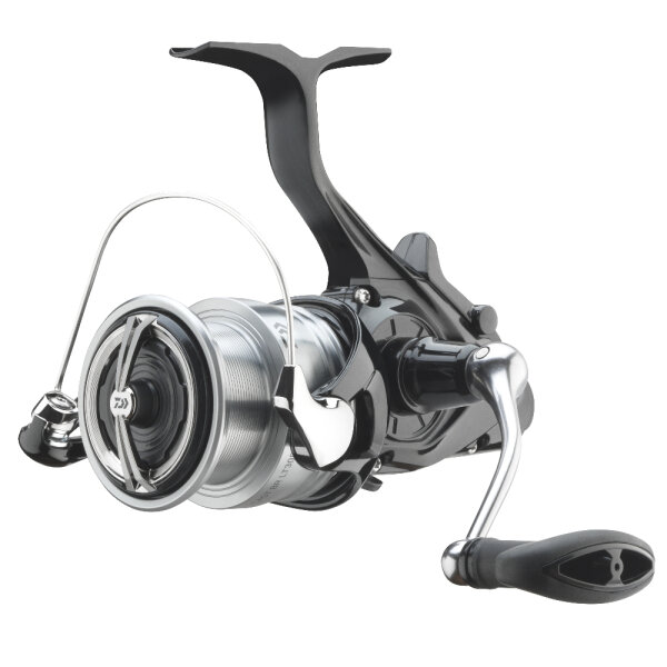 Daiwa 24 Emcast BR LT 5000-C Freilaufrolle