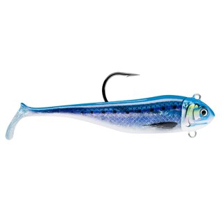 Storm Biscay Minnow 12cm 22g BIW Sardine