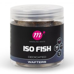 Mainline Wafters 18mm ISO Fish