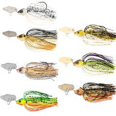 Fox Rage Bladed Jigs Chatterbait