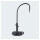 BKK Silent Chaser Draggin Ned Jighead Black Gr.2/0#10,5g