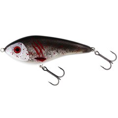 Westin Jerkbait Swim 12cm sinking Limited Edition 2024 3D Fimbulvetr