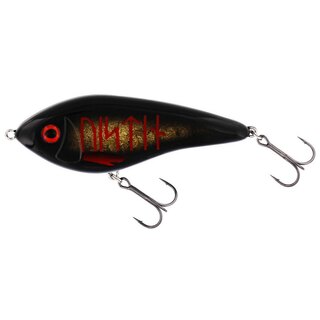 Westin Jerkbait Swim 12cm sinking Limited Edition 2024 3D Runar