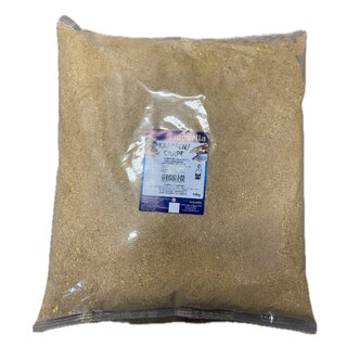 Mosella Futter Karpfen / Carpe 10kg Sack