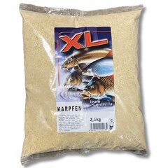 Mosella XL Futter 2,5Kg Karpfen / Carpe