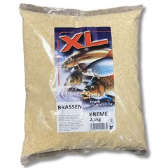 Mosella XL Futter 2,5Kg Brassen / Breme