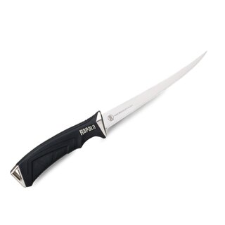 Rapala Filetiermesser RCD Fillet Knife (RCDFN6)