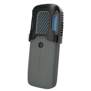 Nitecore EMR20 Mckenabwehrgert mit Akku