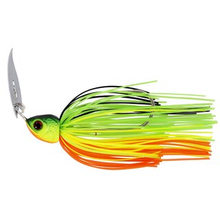 Westin Bladebite V2 Tungsten Bladed Jig 7g Firetiger