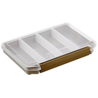 Westin W3 Tackle Box S5 20,5 x 14,5 x 3,0cm