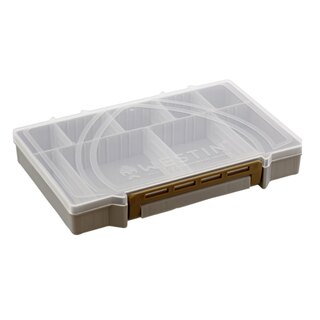 Westin W3 Tackle Box S2 25,0 x 16,5 x 3,6cm