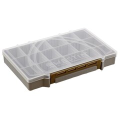 Westin W3 Tackle Box S4 25,0 x 16,5 x 3,6cm