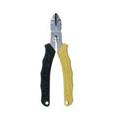 Westin Twin Cut Pliers Stainless 15cm Black Sand