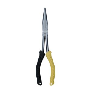 Westin Unhooking Pliers Stainless 24cm Black Sand