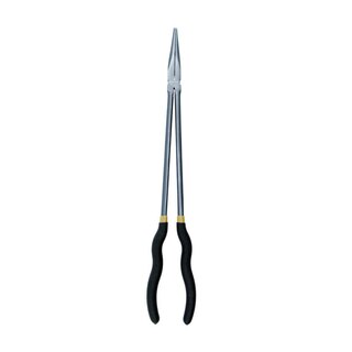 Westin Unhooking Pliers Stainless 41cm Black Sand