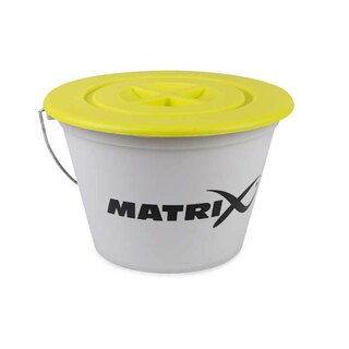 Fox Matrix 17 Litre Bait Bucket